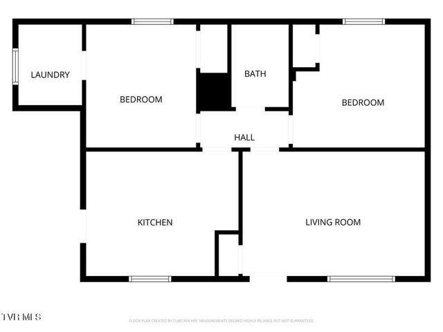 1412 Knob Creek Road, Johnson City, TN 37604