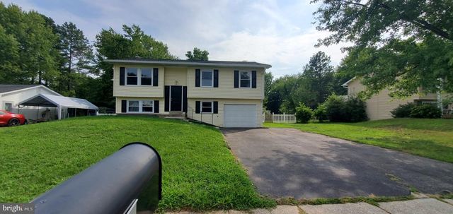 229 BARKSDALE AVE, Waldorf, MD 20602