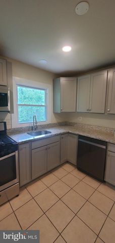 229 BARKSDALE AVE, Waldorf, MD 20602