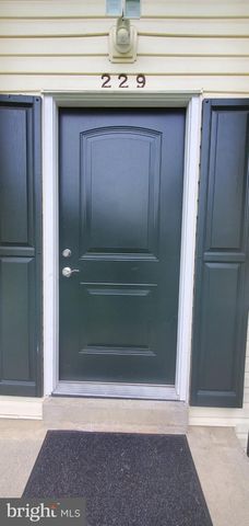 229 BARKSDALE AVE, Waldorf, MD 20602