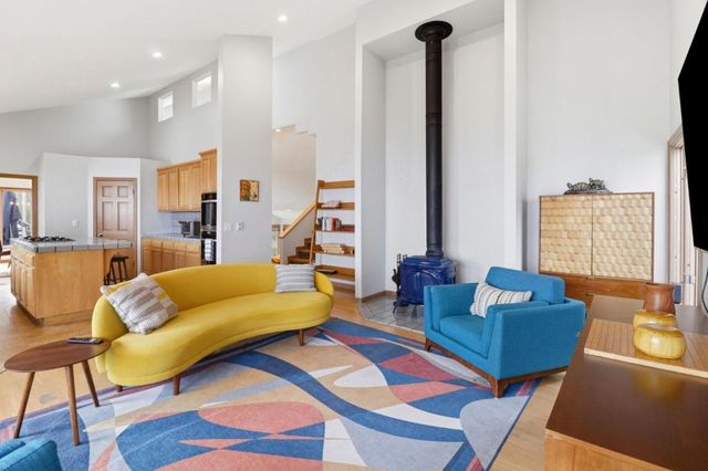 255 Allen Road, Woodside, CA 94062