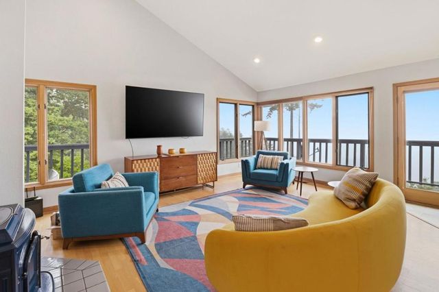 255 Allen Road, Woodside, CA 94062