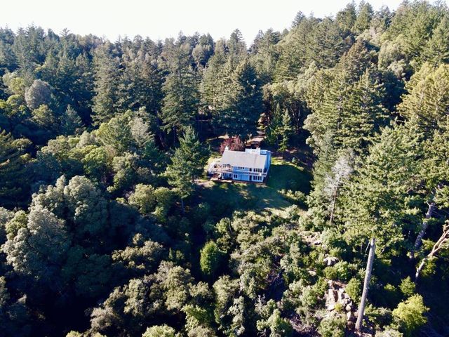 255 Allen Road, Woodside, CA 94062