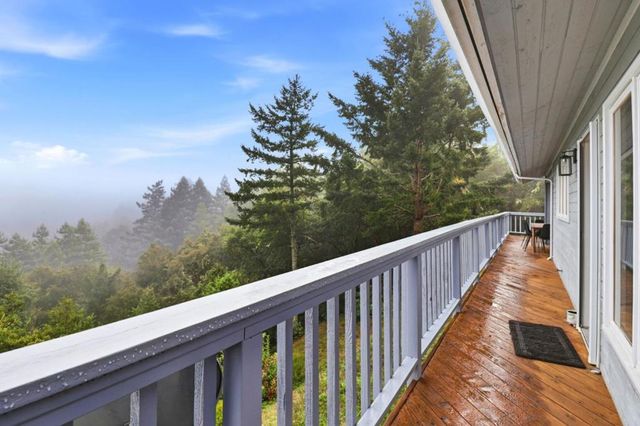 255 Allen Road, Woodside, CA 94062