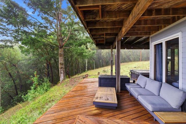 255 Allen Road, Woodside, CA 94062