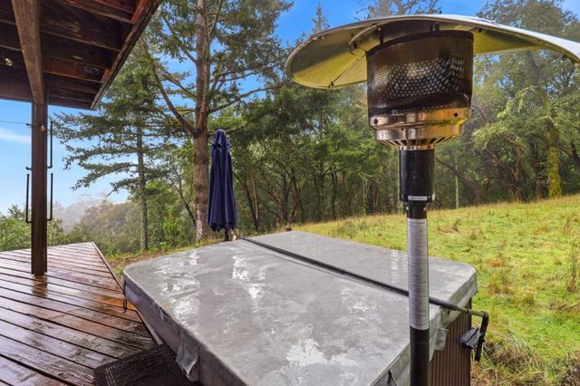 255 Allen Road, Woodside, CA 94062