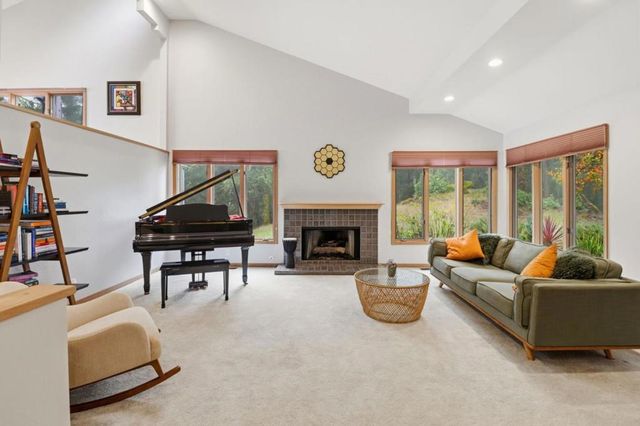 255 Allen Road, Woodside, CA 94062