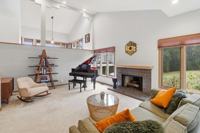 255 Allen Road, Woodside, CA 94062