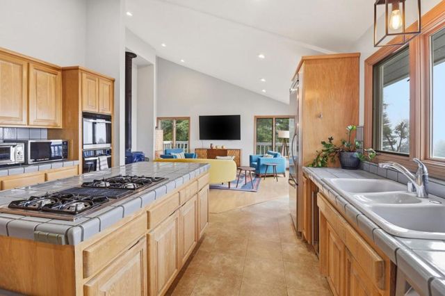 255 Allen Road, Woodside, CA 94062