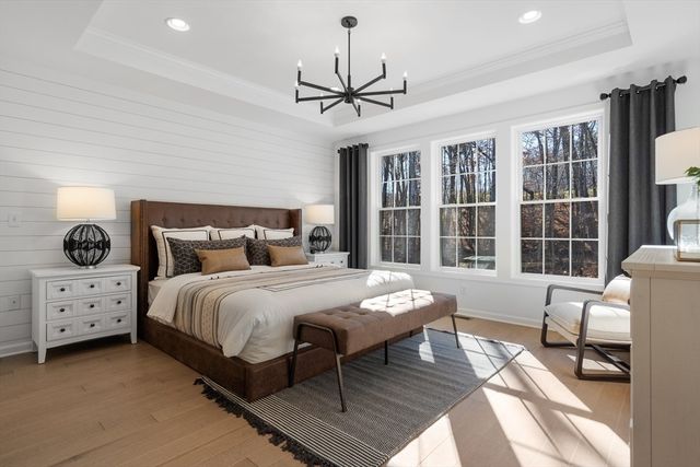 25 Sandtrap Circle 08, Walpole, MA 02081