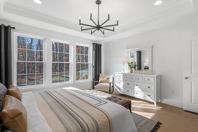 25 Sandtrap Circle 08, Walpole, MA 02081