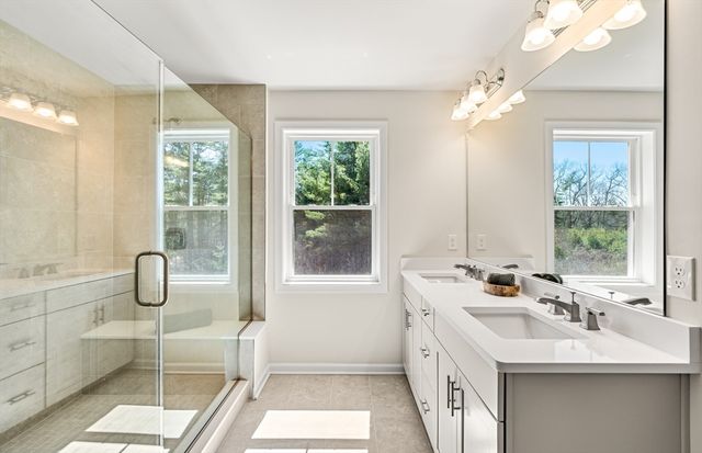 25 Sandtrap Circle 08, Walpole, MA 02081