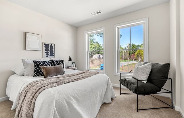 25 Sandtrap Circle 08, Walpole, MA 02081