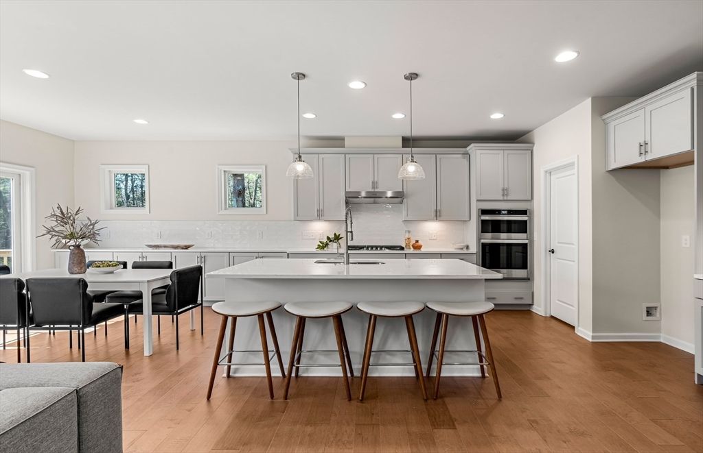 25 Sandtrap Circle 08, Walpole, MA 02081