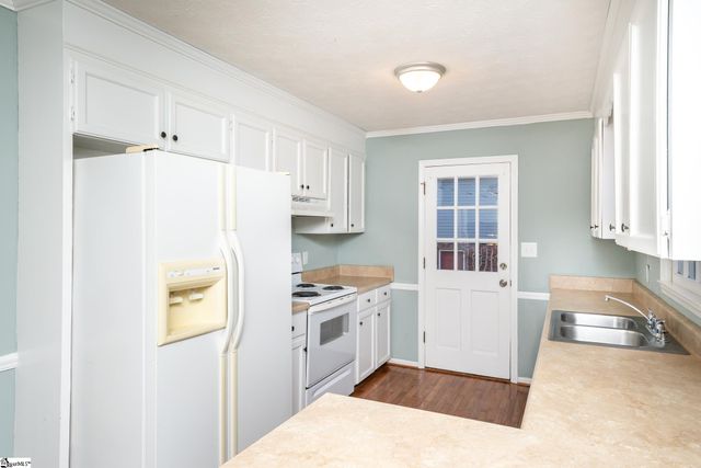 125 Newgate Drive, Simpsonville, SC 29681