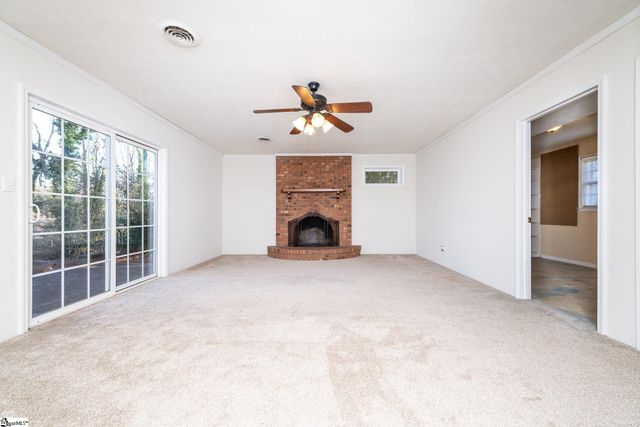 125 Newgate Drive, Simpsonville, SC 29681