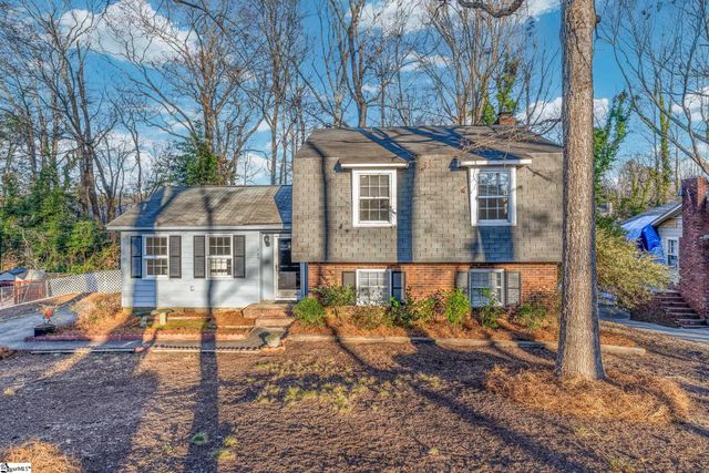 125 Newgate Drive, Simpsonville, SC 29681