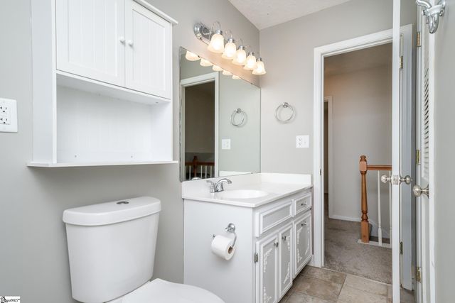 125 Newgate Drive, Simpsonville, SC 29681