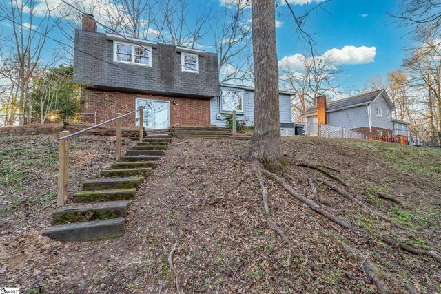 125 Newgate Drive, Simpsonville, SC 29681