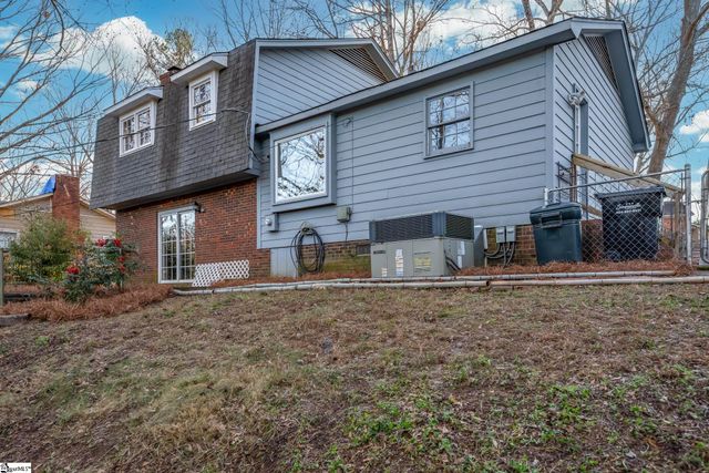 125 Newgate Drive, Simpsonville, SC 29681