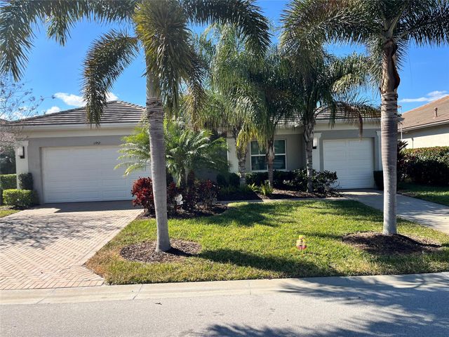 11932 SW Chestnut Grove Drive, Port St. Lucie, Port St Lucie, FL 34987