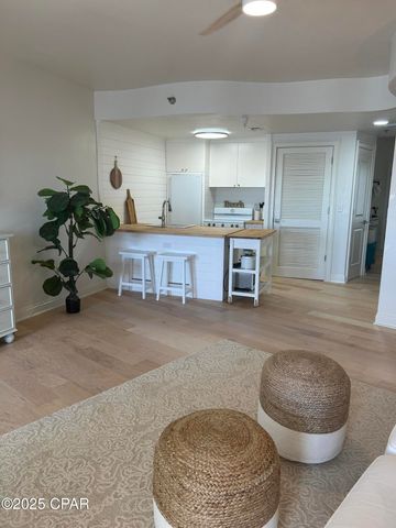 114 Carillon Market Street 411, Panama City Beach, FL 32413