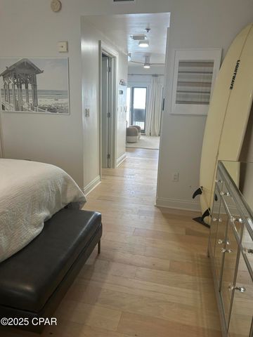 114 Carillon Market Street 411, Panama City Beach, FL 32413