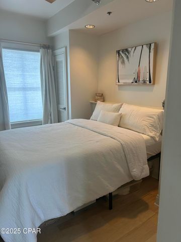 114 Carillon Market Street 411, Panama City Beach, FL 32413