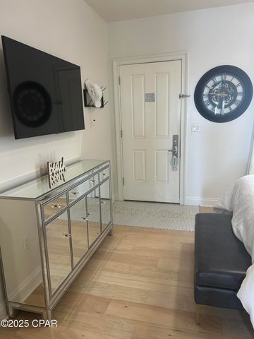 114 Carillon Market Street 411, Panama City Beach, FL 32413