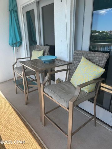 114 Carillon Market Street 411, Panama City Beach, FL 32413