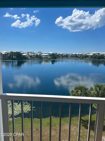 114 Carillon Market Street 411, Panama City Beach, FL 32413