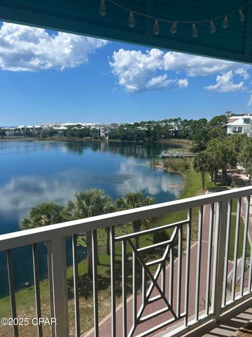 114 Carillon Market Street 411, Panama City Beach, FL 32413