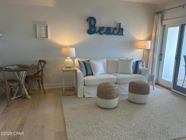 114 Carillon Market Street 411, Panama City Beach, FL 32413