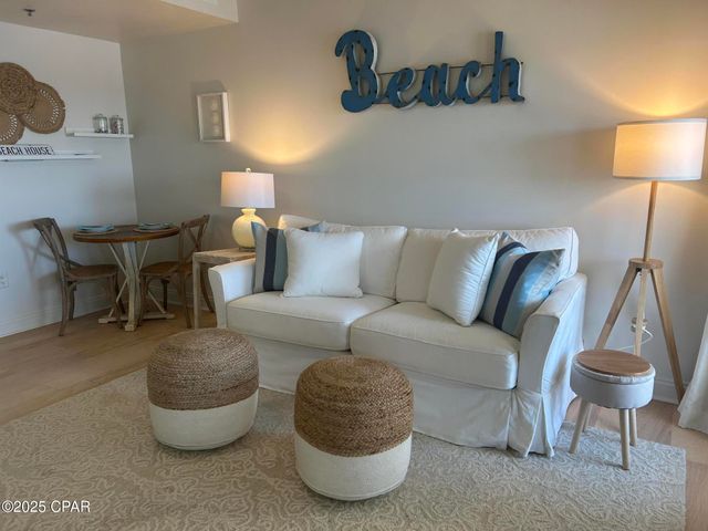 114 Carillon Market Street 411, Panama City Beach, FL 32413