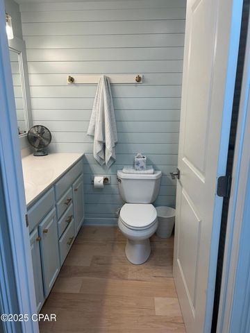 114 Carillon Market Street 411, Panama City Beach, FL 32413