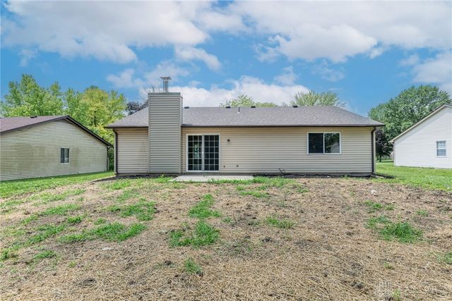 7880 Lockport Boulevard, Washington Twp, OH 45459
