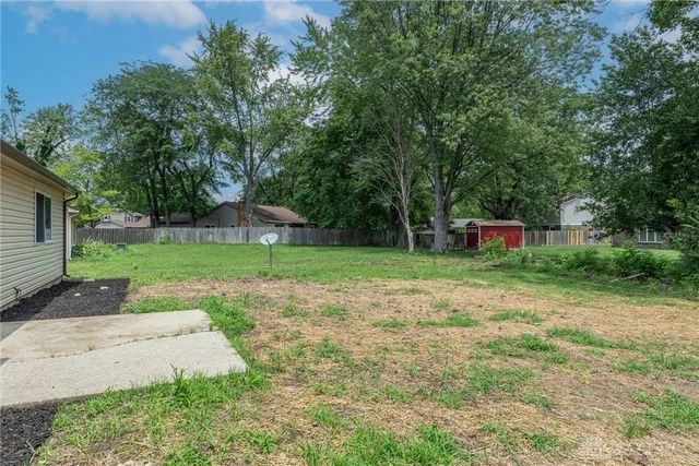 7880 Lockport Boulevard, Washington Twp, OH 45459
