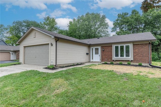 7880 Lockport Boulevard, Washington Twp, OH 45459