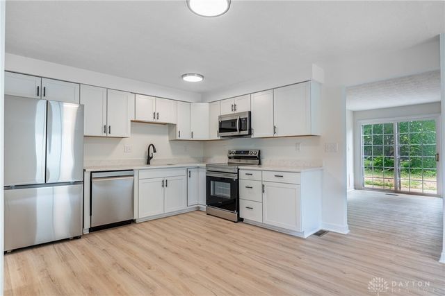 7880 Lockport Boulevard, Washington Twp, OH 45459