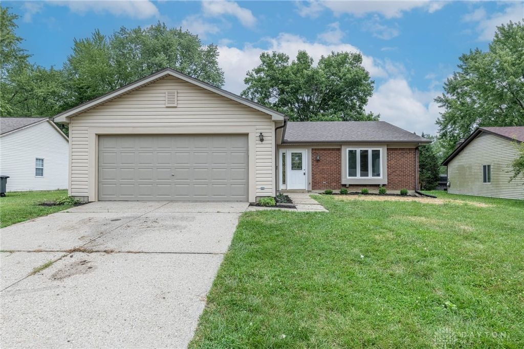 7880 Lockport Boulevard, Washington Twp, OH 45459