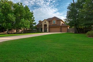 4574 Coues Deer Lane, Conroe, TX 77303