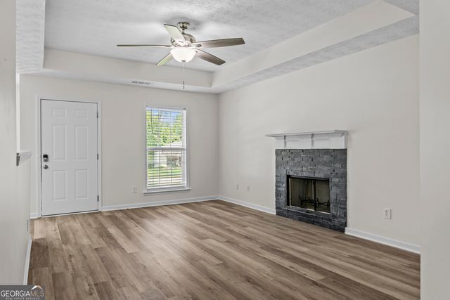 1091 Creek Point Drive, Madison, GA 30650