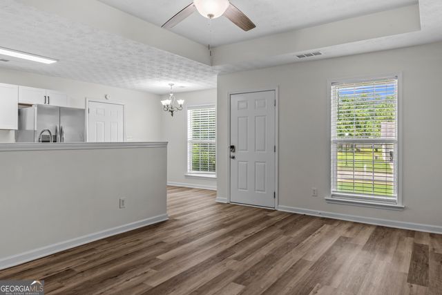 1091 Creek Point Drive, Madison, GA 30650