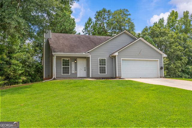 1091 Creek Point Drive, Madison, GA 30650