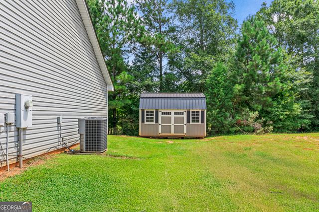 1091 Creek Point Drive, Madison, GA 30650