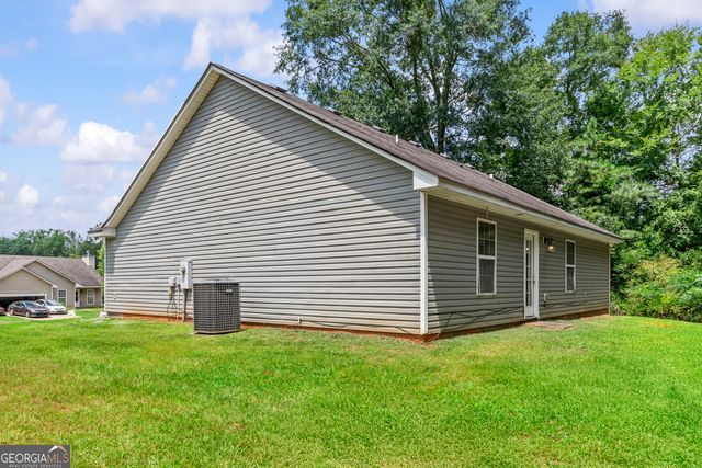 1091 Creek Point Drive, Madison, GA 30650
