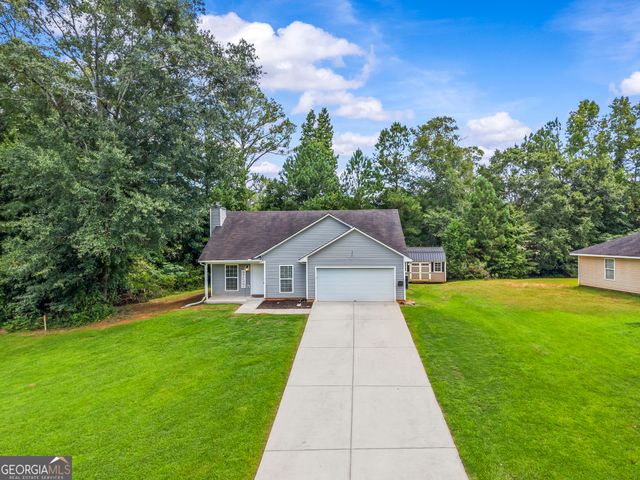1091 Creek Point Drive, Madison, GA 30650
