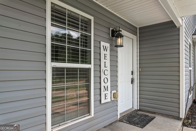 1091 Creek Point Drive, Madison, GA 30650