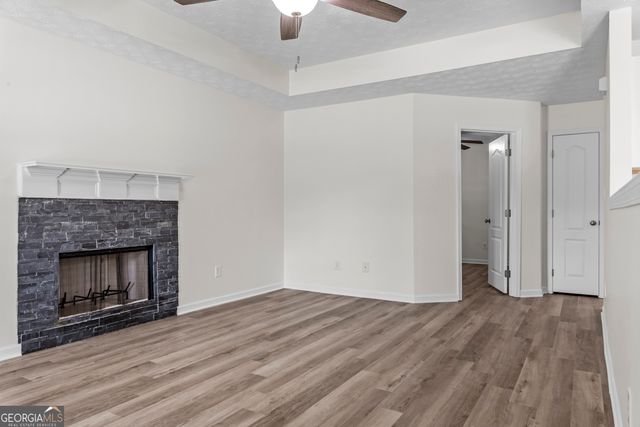 1091 Creek Point Drive, Madison, GA 30650