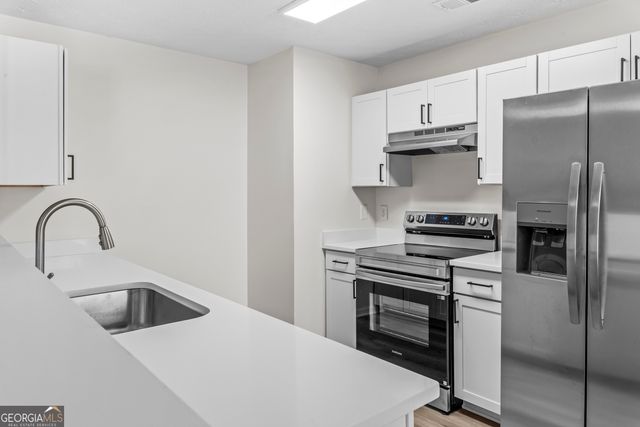 1091 Creek Point Drive, Madison, GA 30650